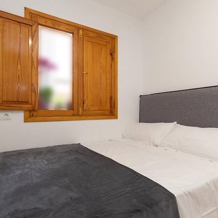 Itan Home Gran Tarajal Luaran gambar