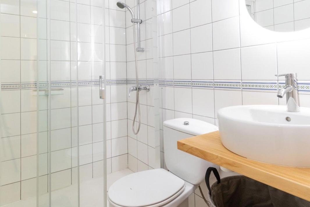 Itan Home Gran Tarajal Luaran gambar
