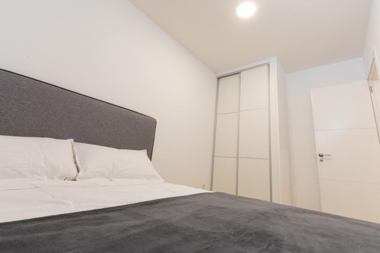 Itan Home Gran Tarajal Luaran gambar
