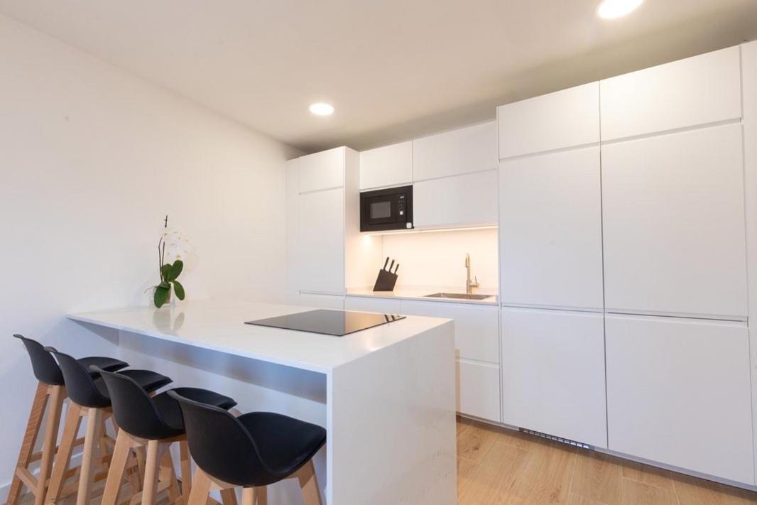 Itan Home Gran Tarajal Luaran gambar