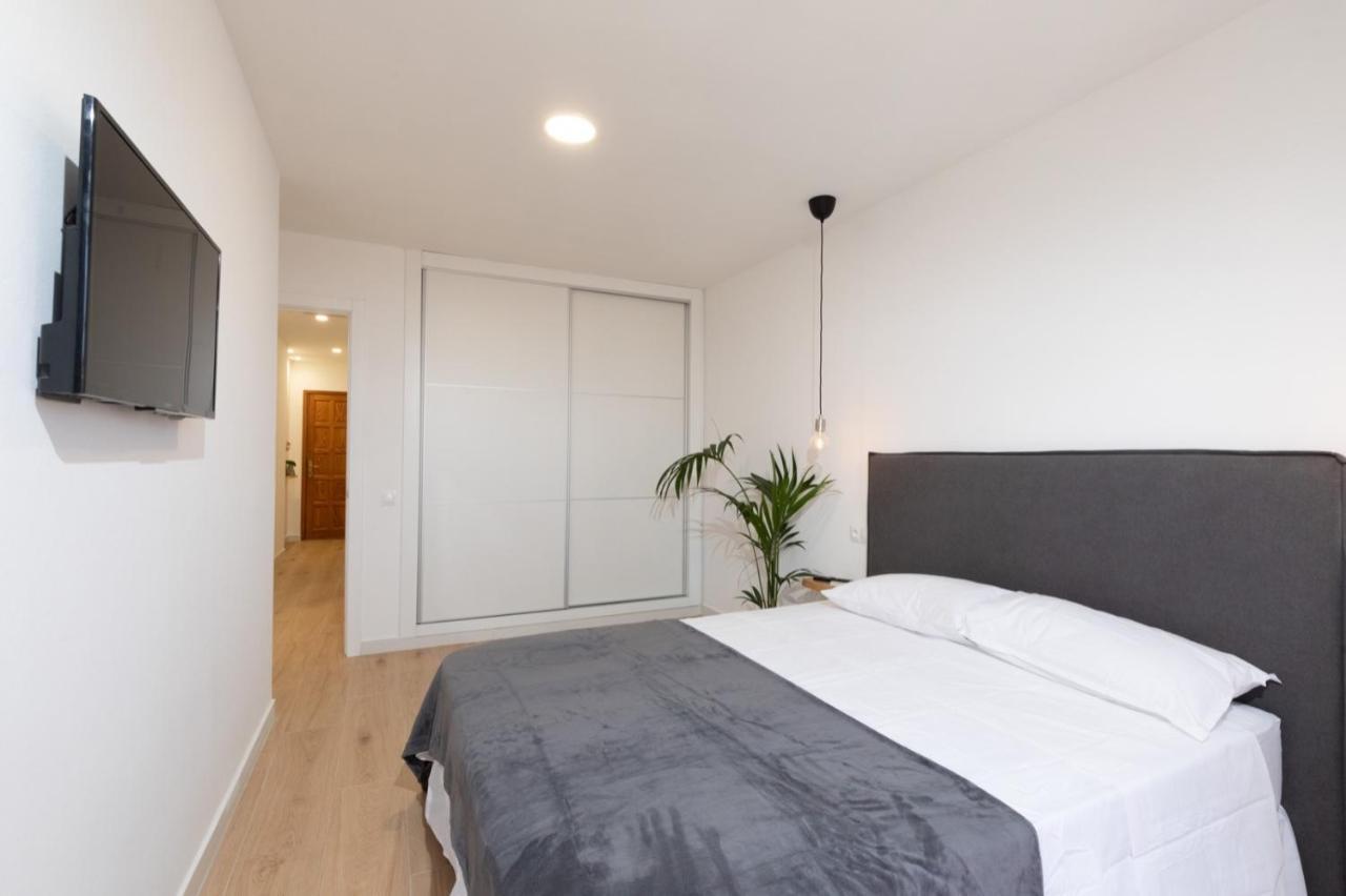 Itan Home Gran Tarajal Luaran gambar