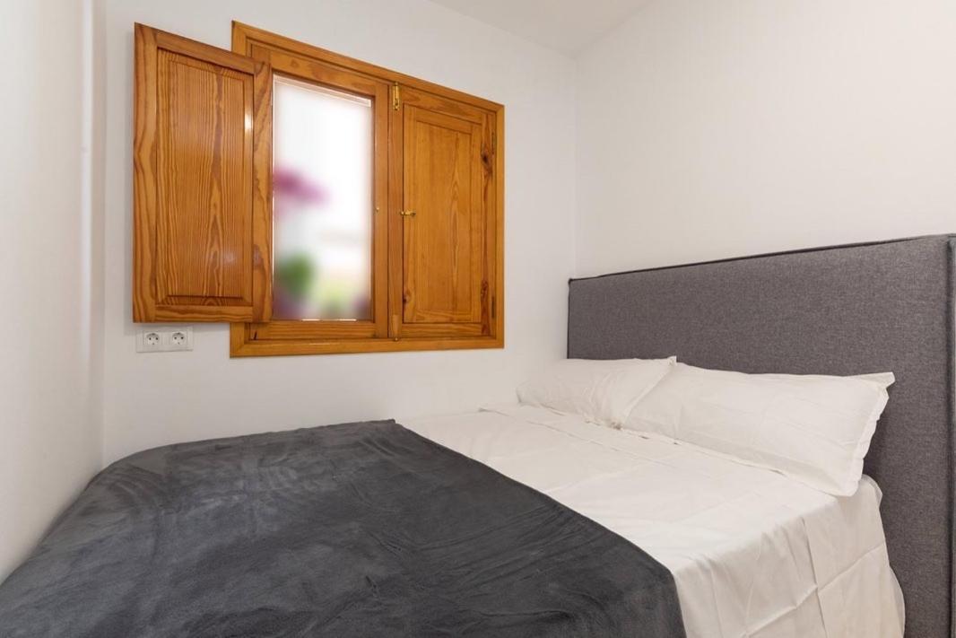 Itan Home Gran Tarajal Luaran gambar