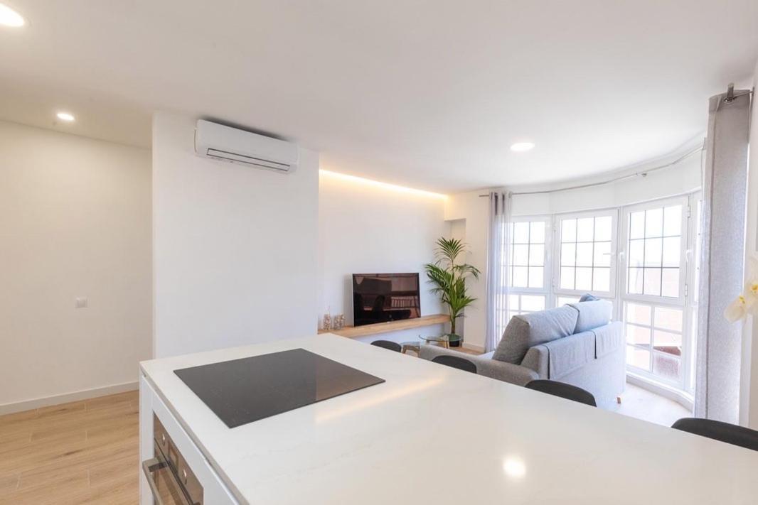 Itan Home Gran Tarajal Luaran gambar
